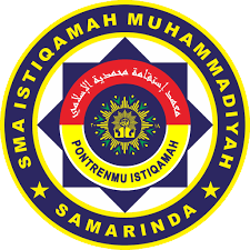 Logo SMA Istiqomah Muhammadiyah